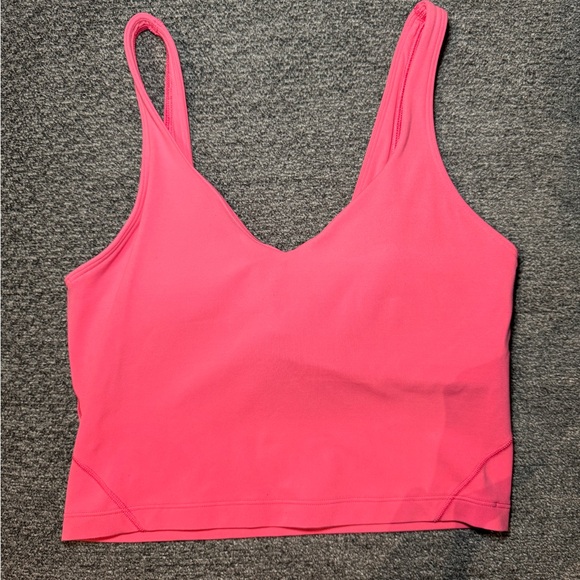 Align tank - Picture 3 of 5